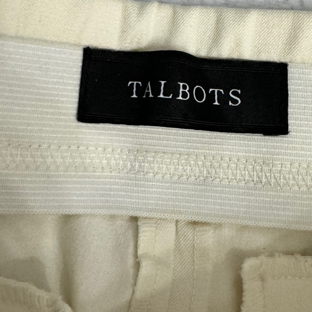 Talbots slacks - Picture 3 of 8